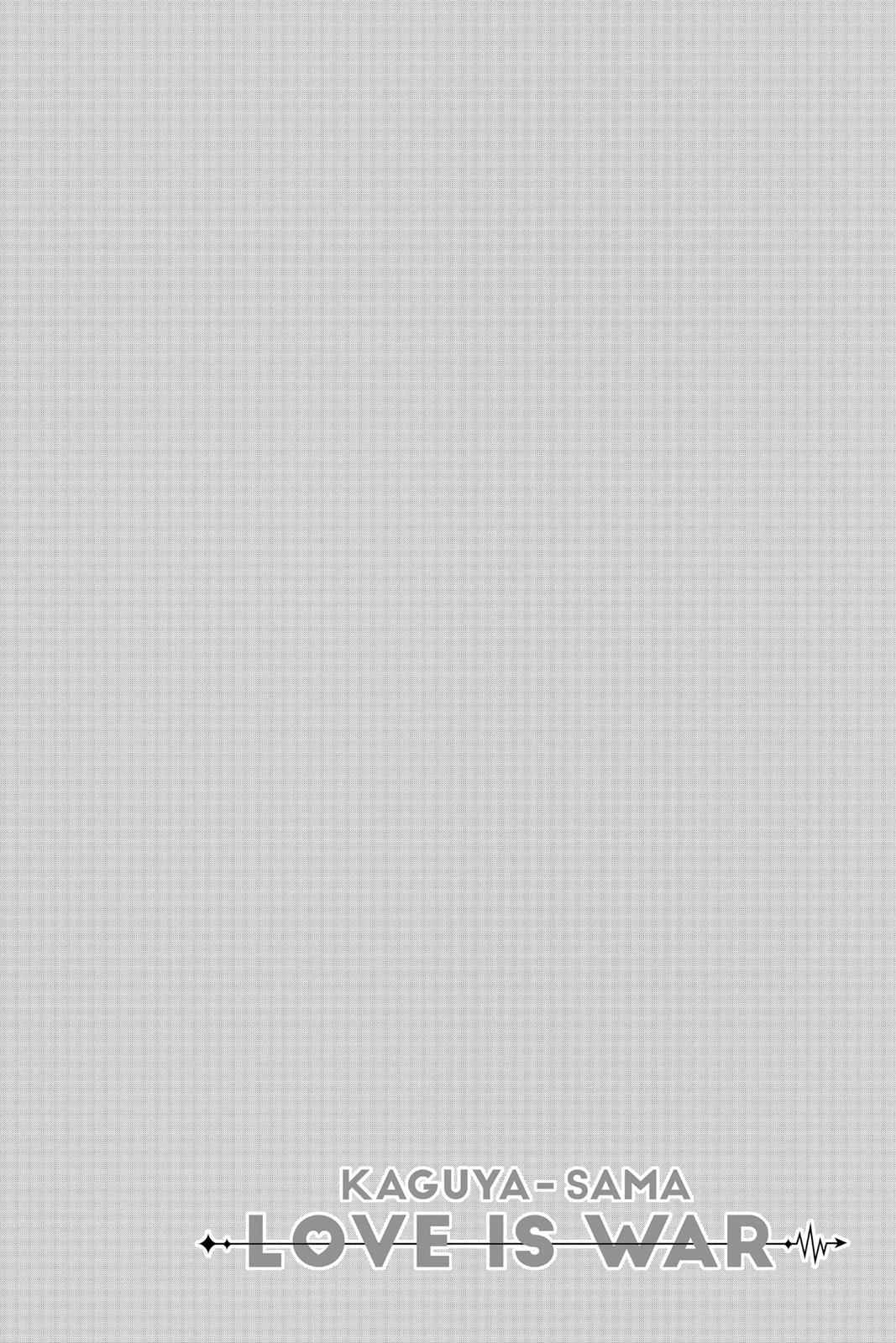 Kaguya-sama - Love Is War Chap 102 - Next Chap 103
