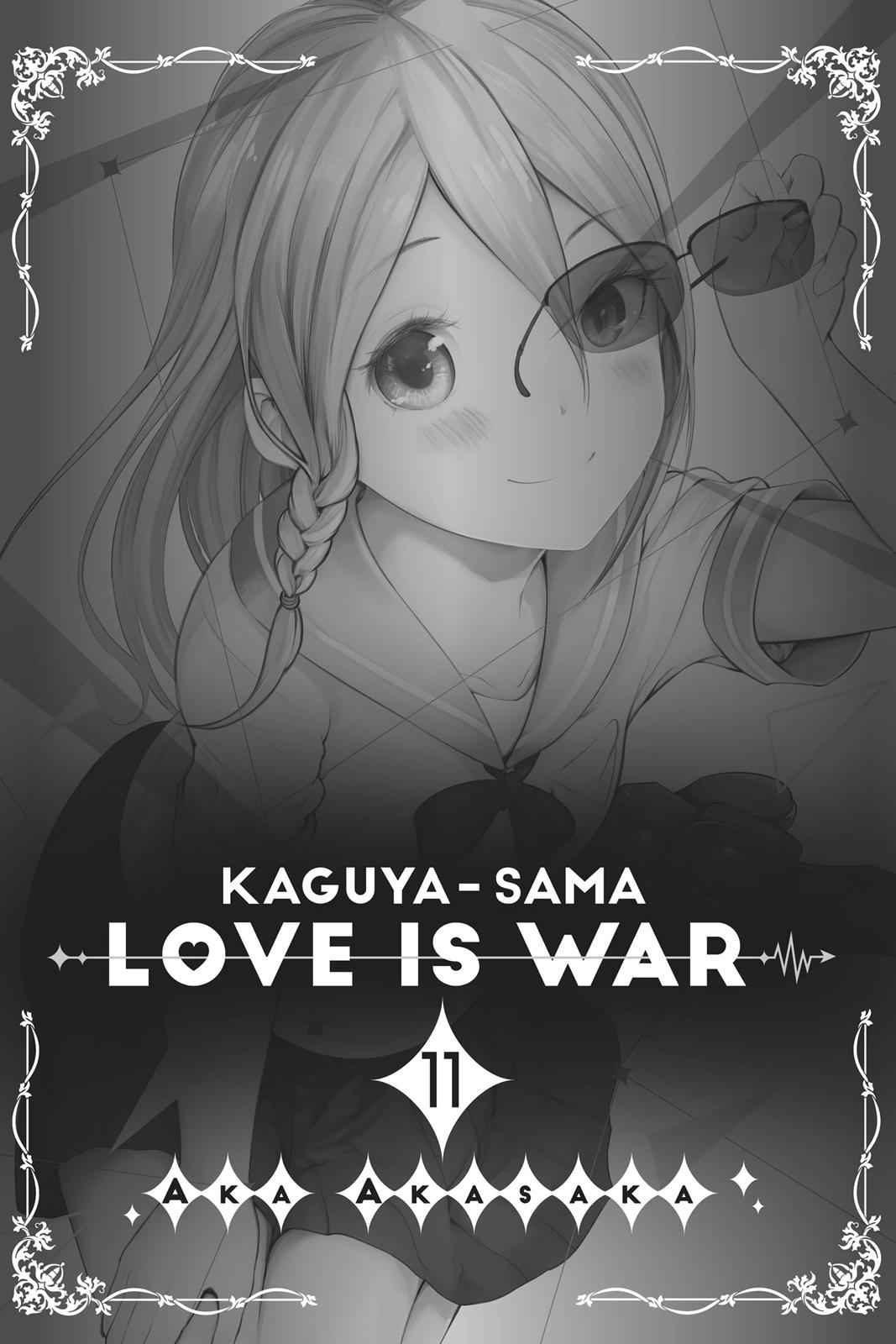 Kaguya-sama - Love Is War Chap 102 - Next Chap 103