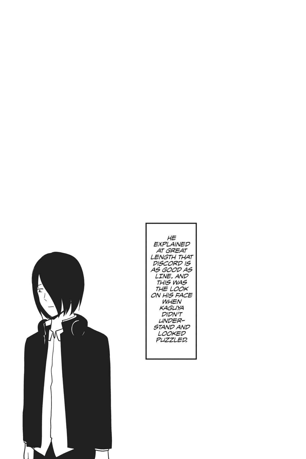 Kaguya-sama - Love Is War Chap 102 - Next Chap 103