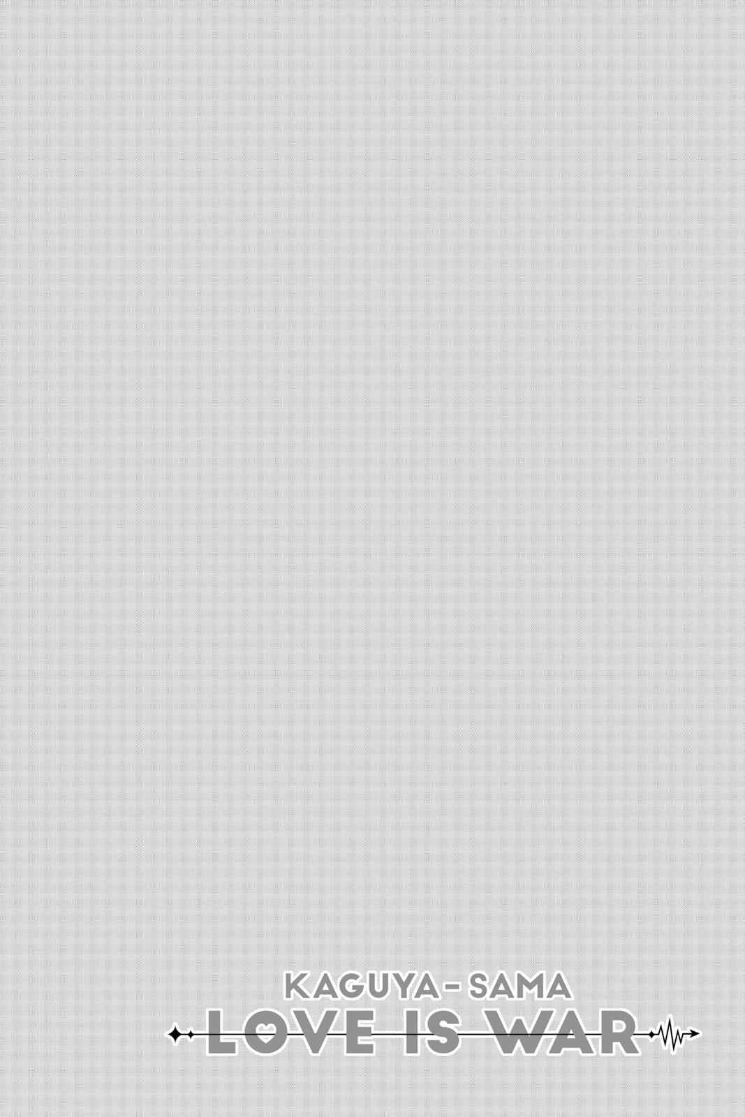 Kaguya-sama - Love Is War Chap 103 - Next Chap 104