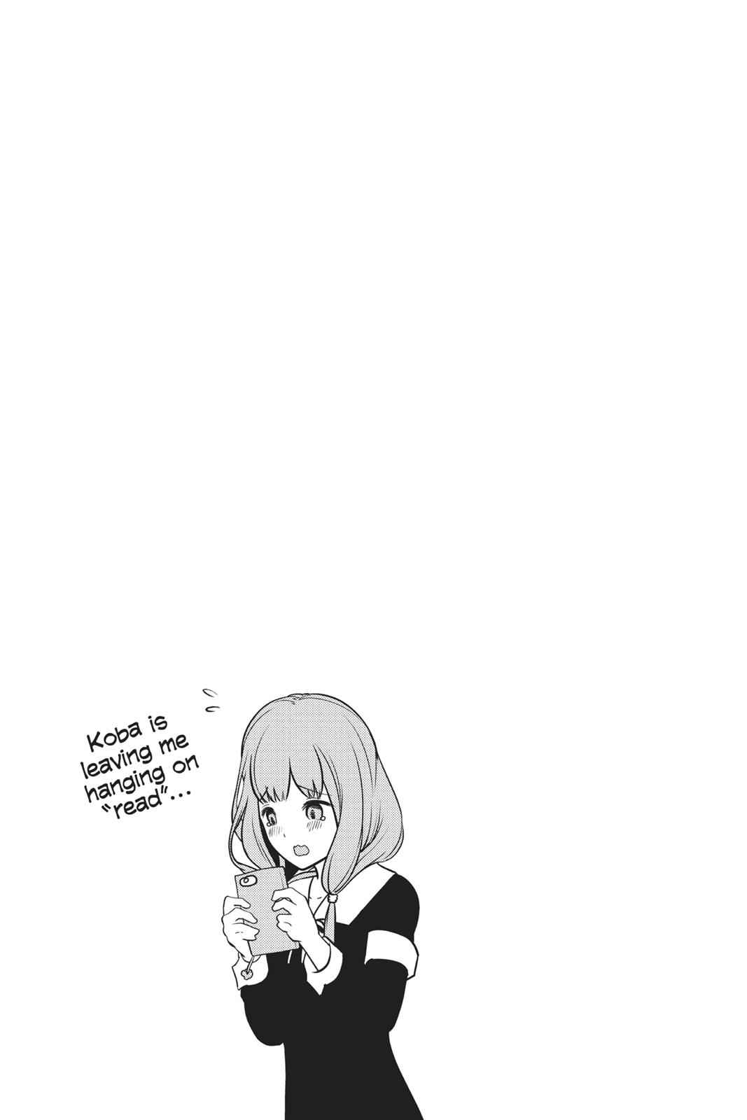 Kaguya-sama - Love Is War Chap 114 - Next Chap 115