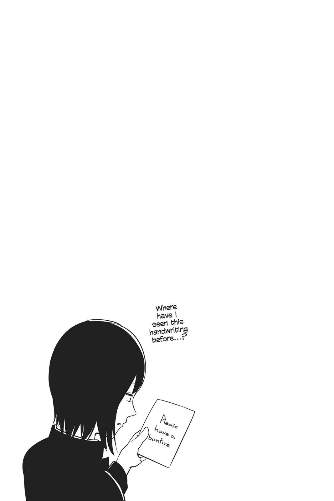 Kaguya-sama - Love Is War Chap 115 - Next Chap 116