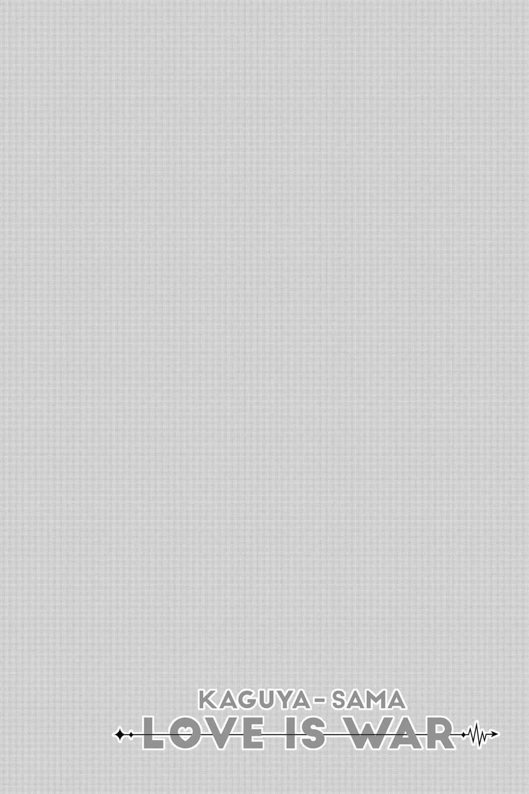 Kaguya-sama - Love Is War Chap 116 - Next Chap 117