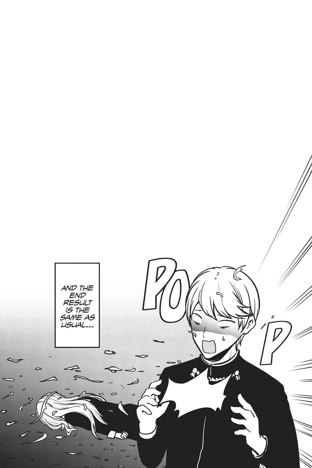 Kaguya-sama - Love Is War Chap 118 - Next Chap 119