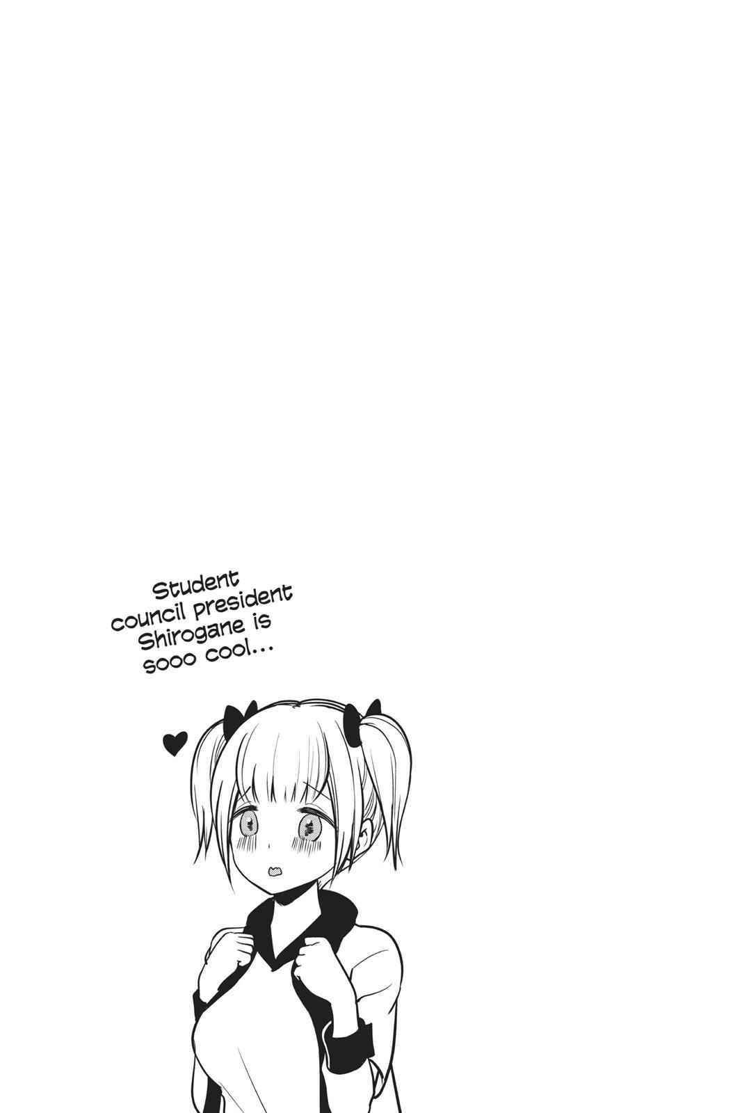 Kaguya-sama - Love Is War Chap 119 - Next Chap 120