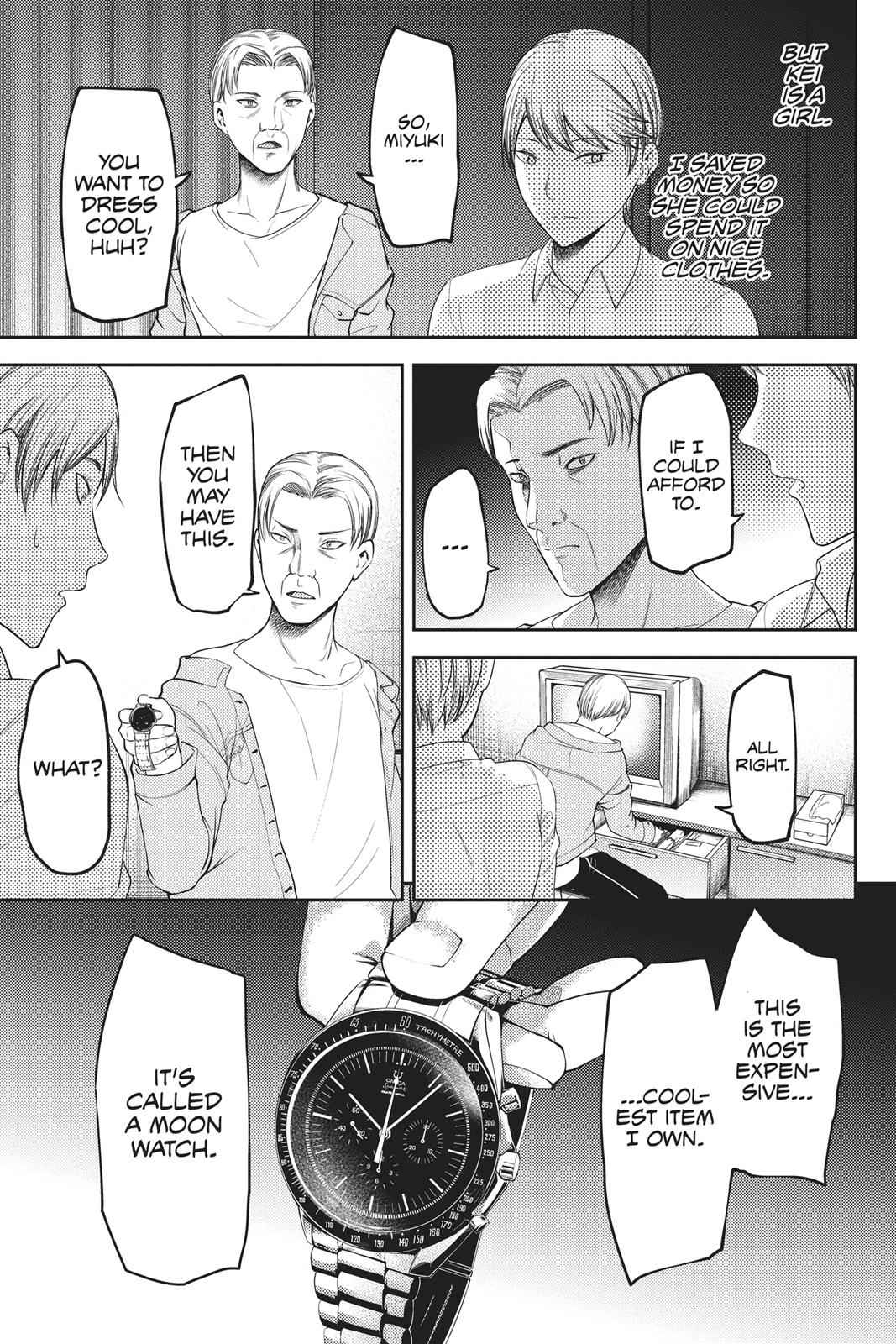 Kaguya-sama - Love Is War Chap 119 - Next Chap 120