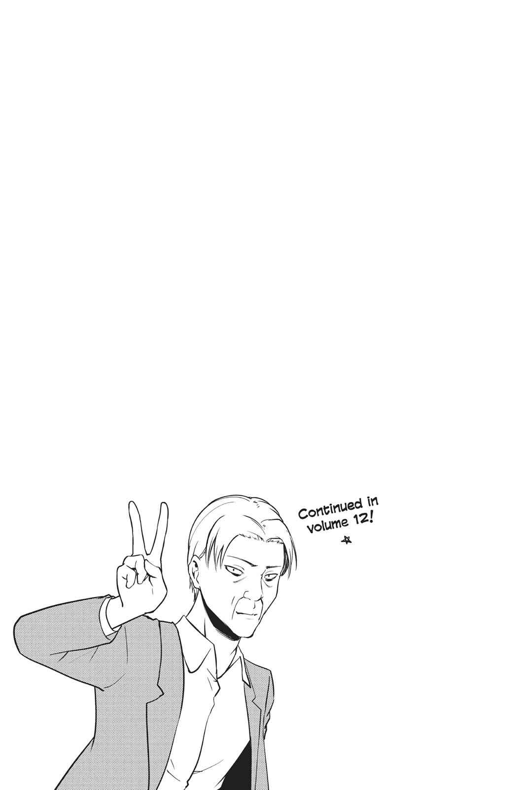 Kaguya-sama - Love Is War Chap 111 - Next Chap 112