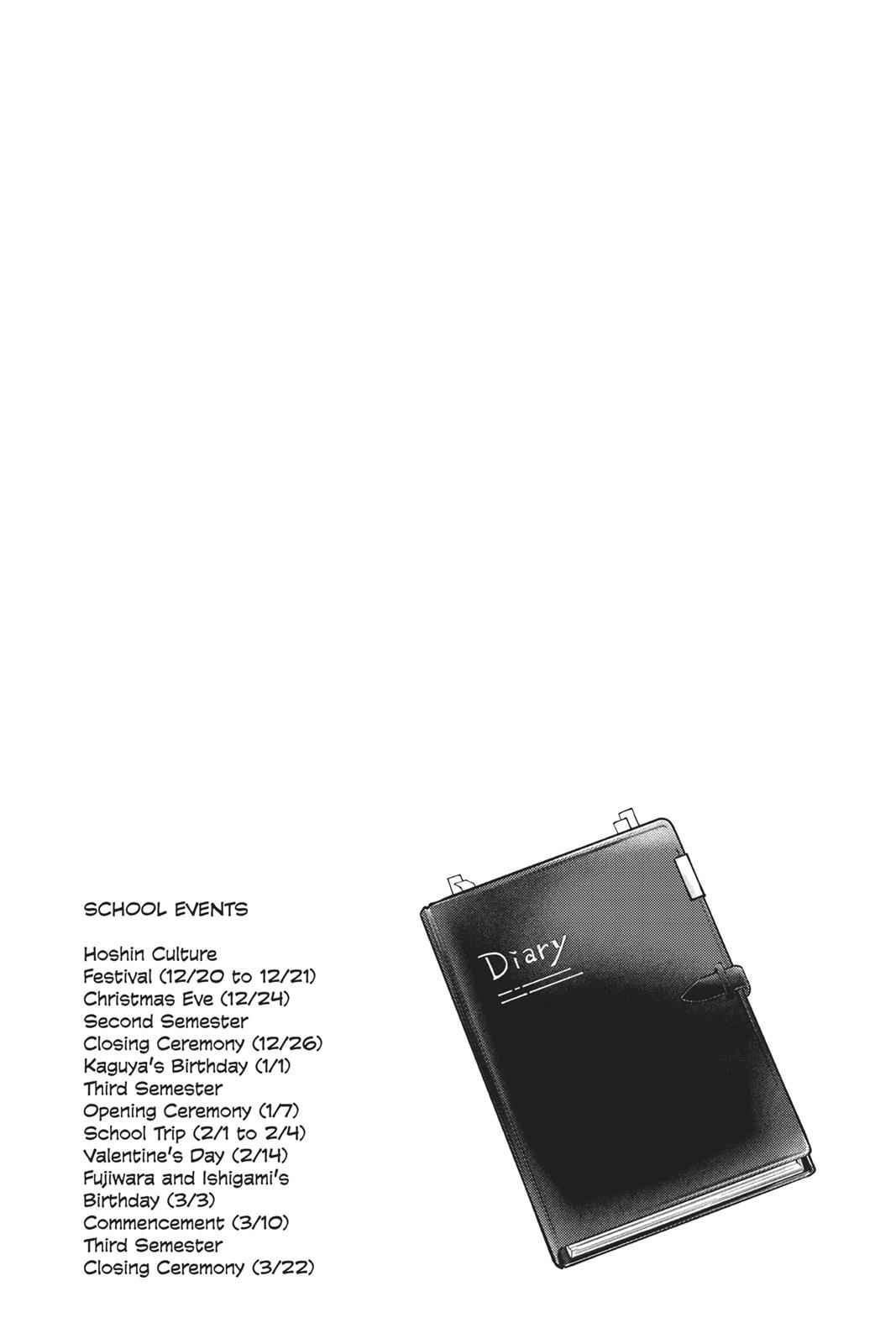 Kaguya-sama - Love Is War Chap 112 - Next Chap 113