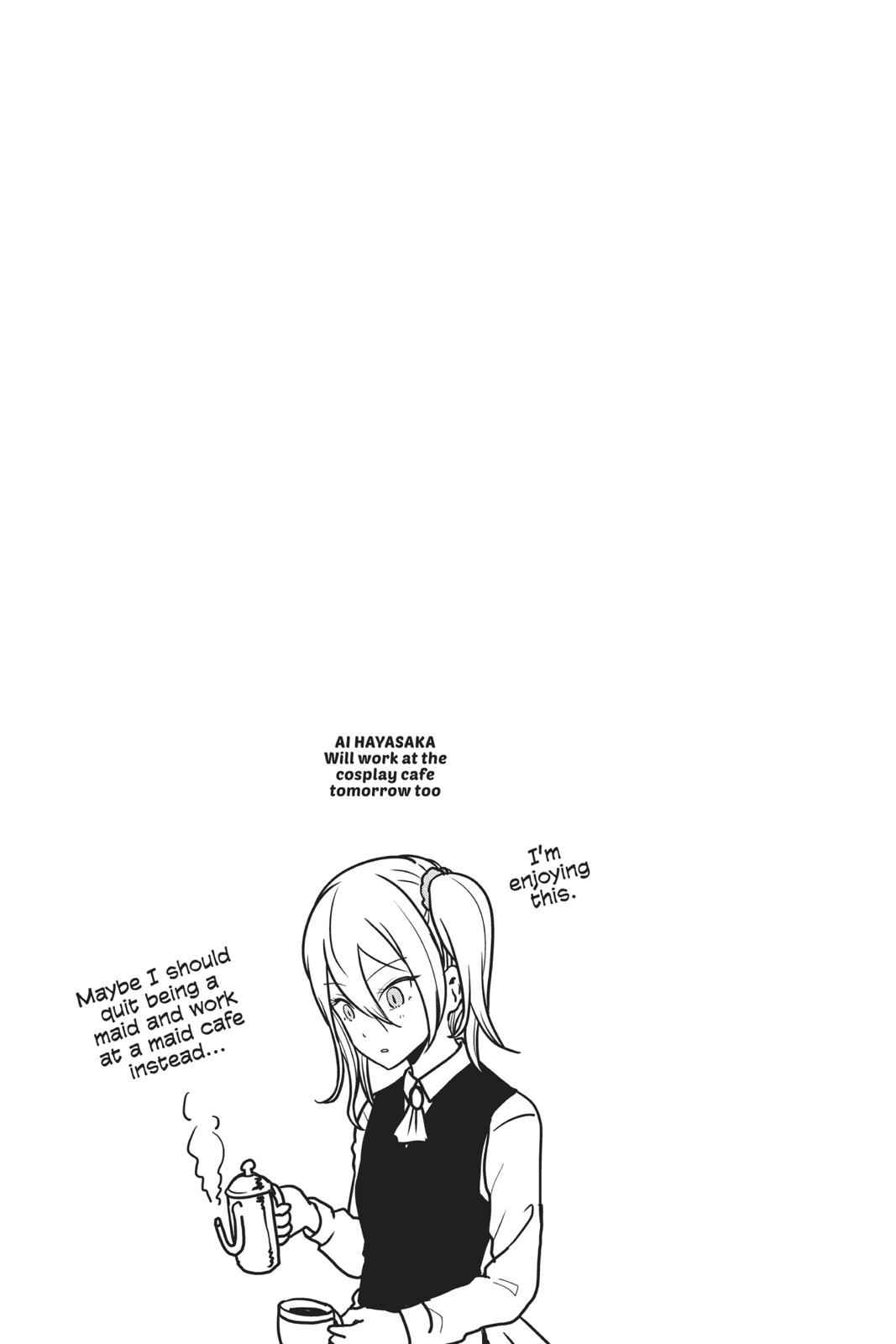 Kaguya-sama - Love Is War Chap 127 - Next Chap 128