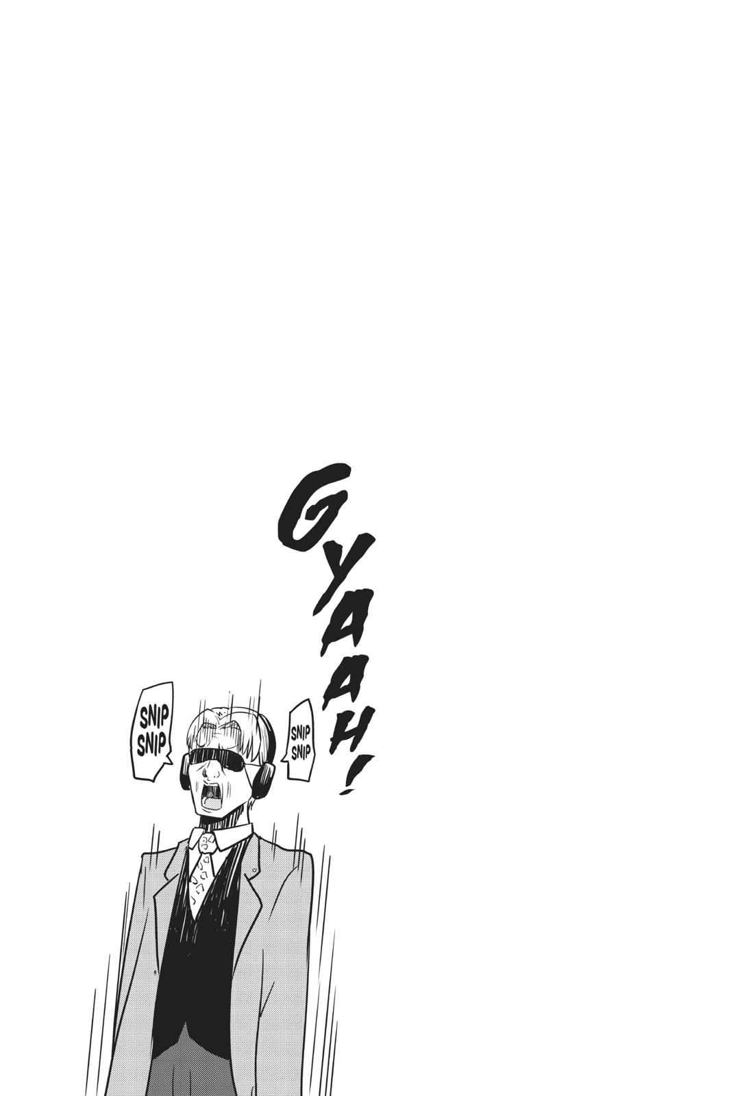 Kaguya-sama - Love Is War Chap 125 - Next Chap 126