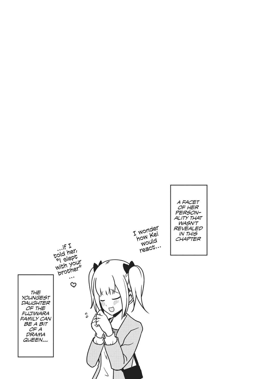 Kaguya-sama - Love Is War Chap 126 - Next Chap 127