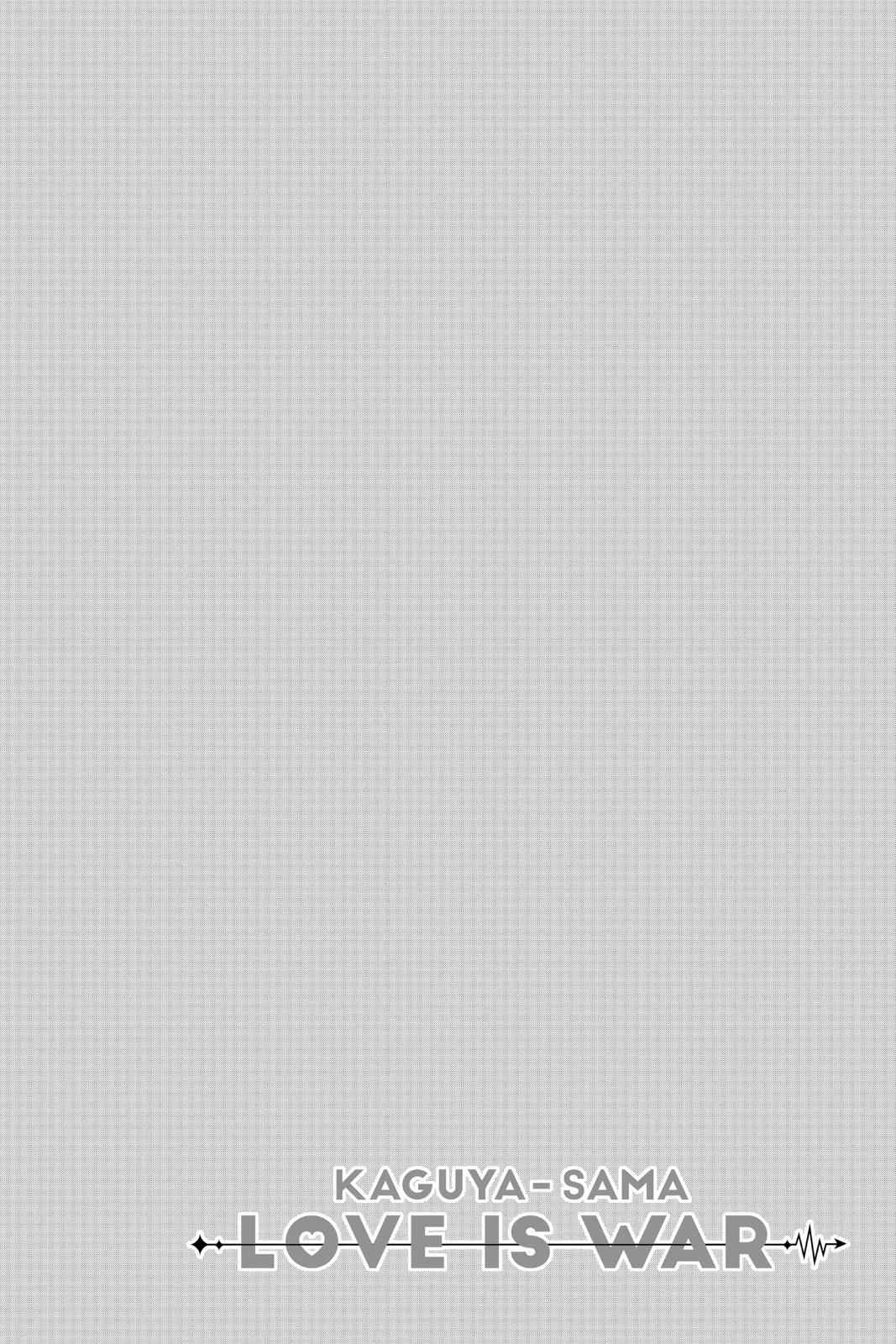 Kaguya-sama - Love Is War Chap 128 - Next Chap 129