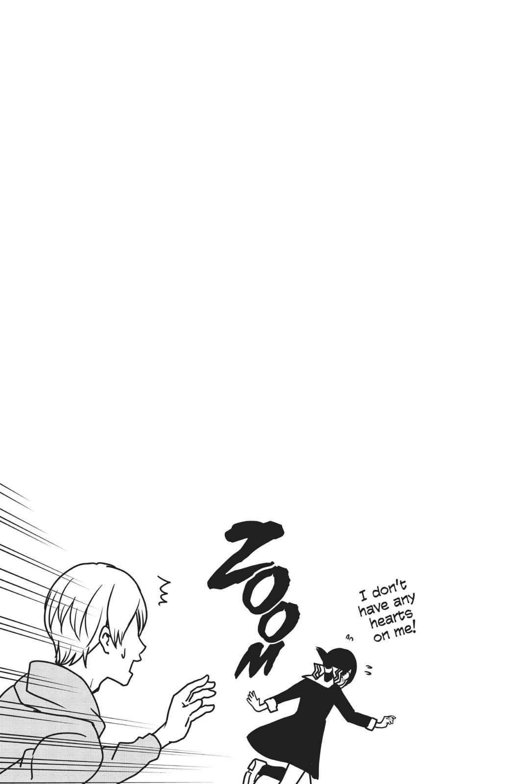 Kaguya-sama - Love Is War Chap 129 - Next Chap 130