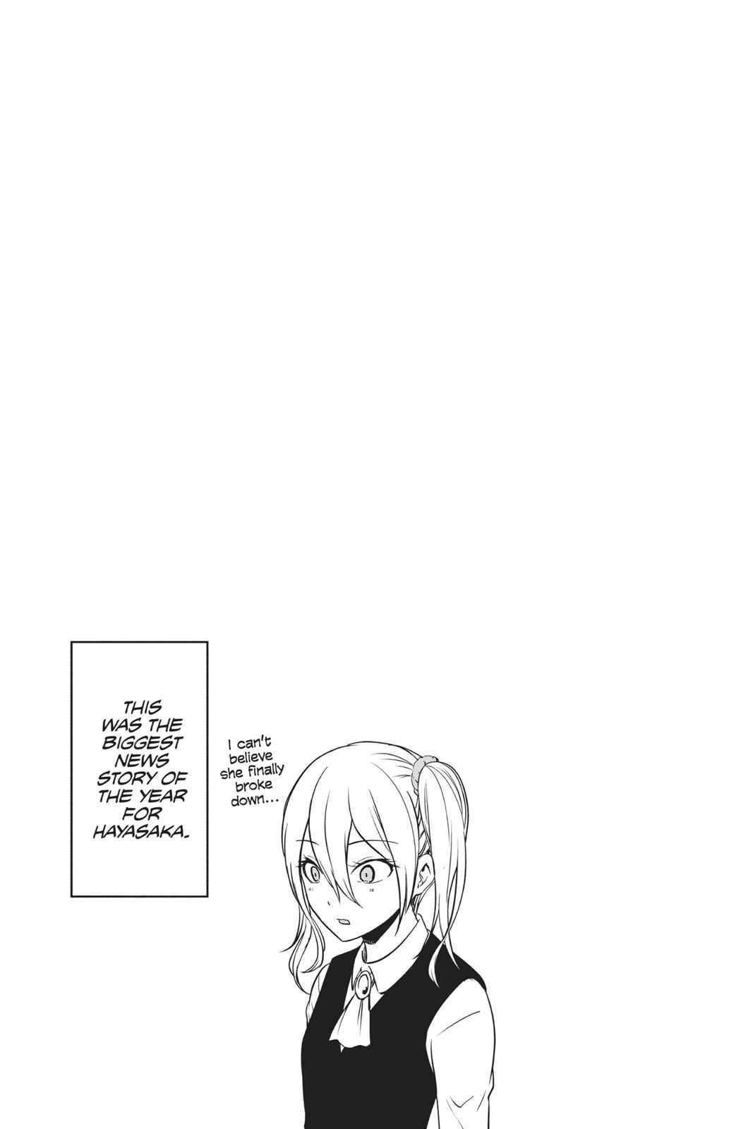Kaguya-sama - Love Is War Chap 120 - Next Chap 121