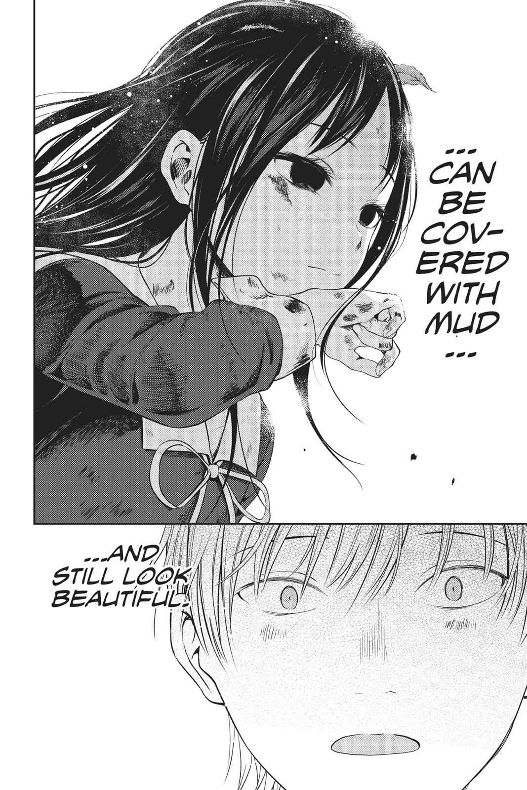 Kaguya-sama - Love Is War Chap 121 - Next Chap 122