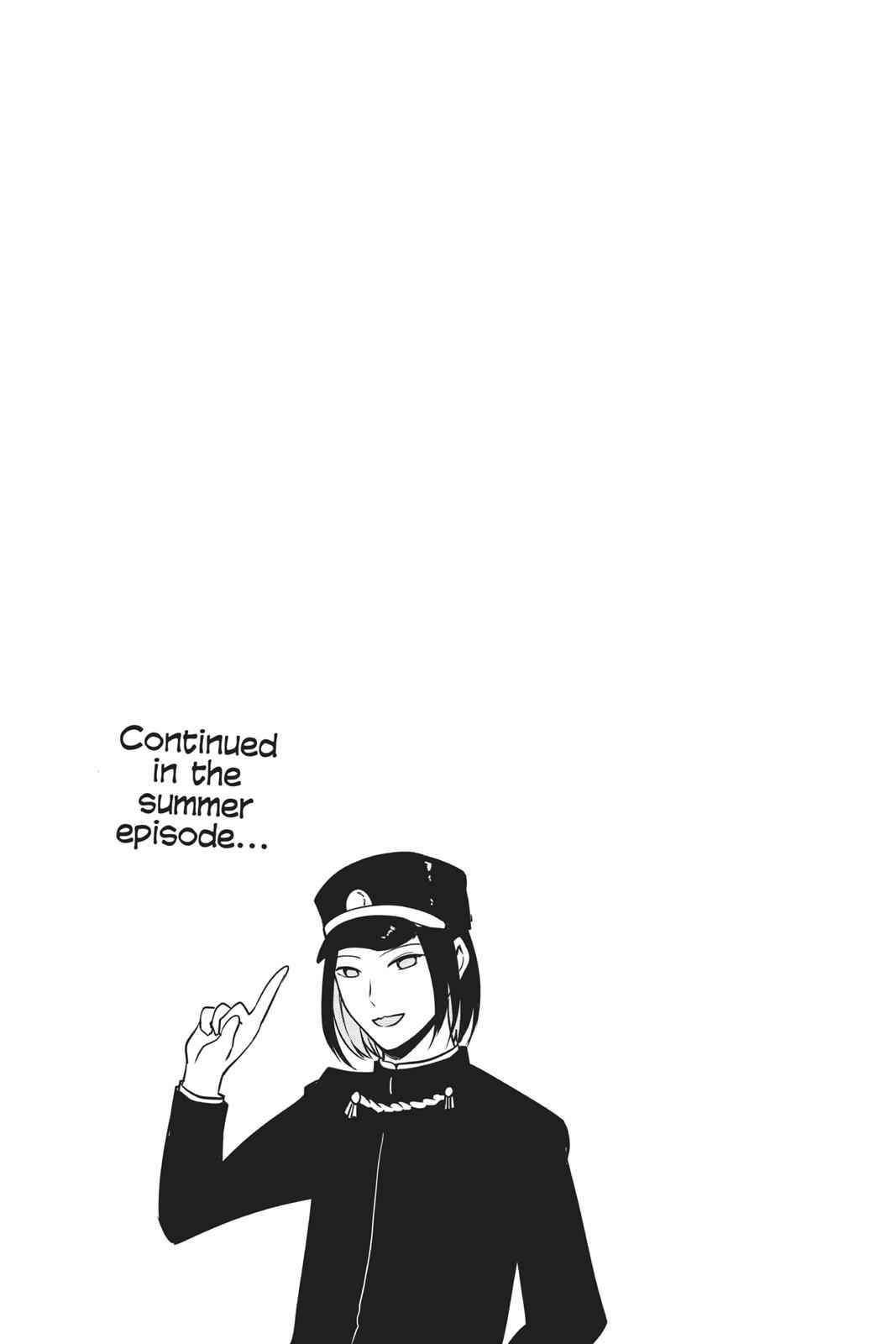 Kaguya-sama - Love Is War Chap 121 - Next Chap 122