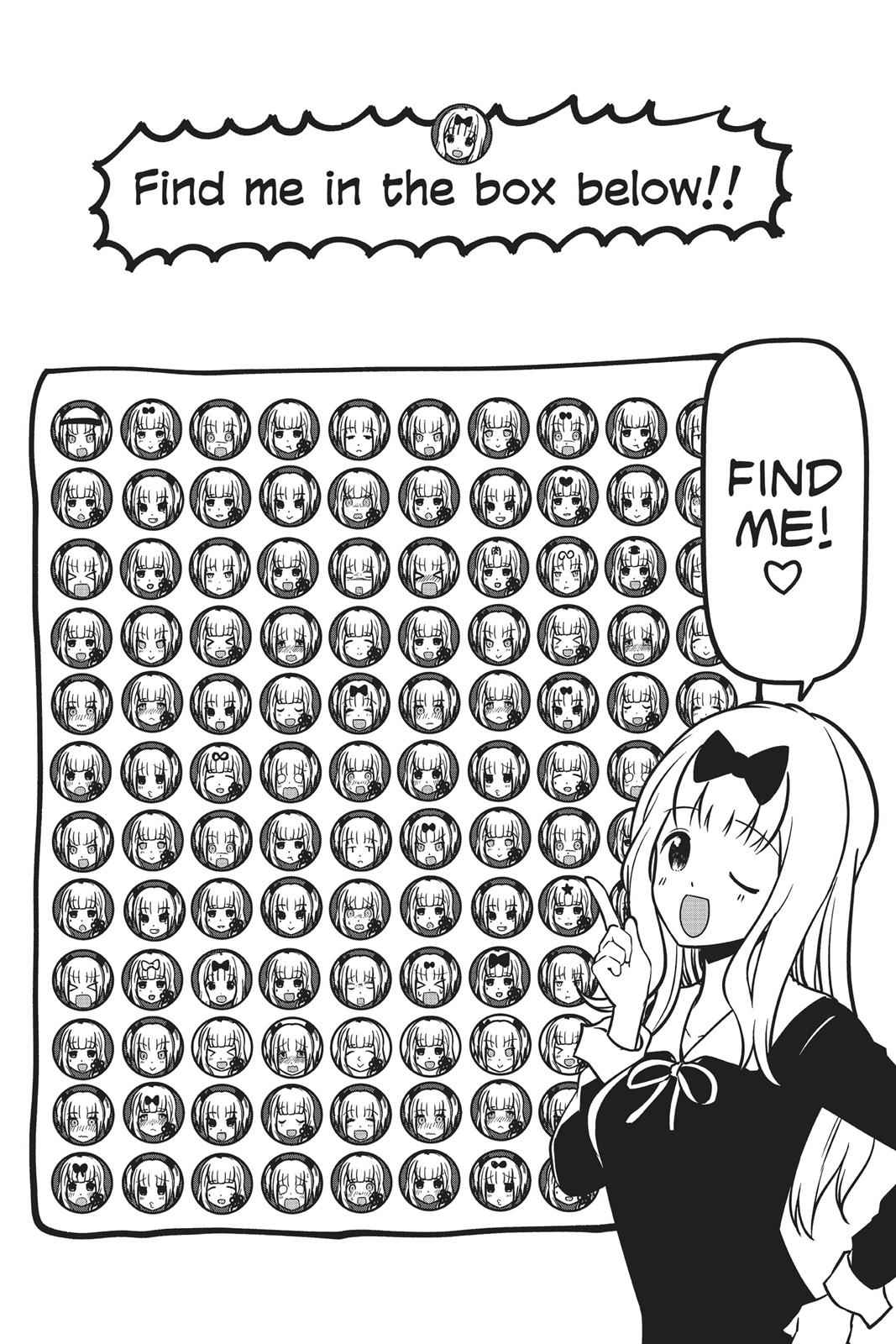 Kaguya-sama - Love Is War Chap 121 - Next Chap 122