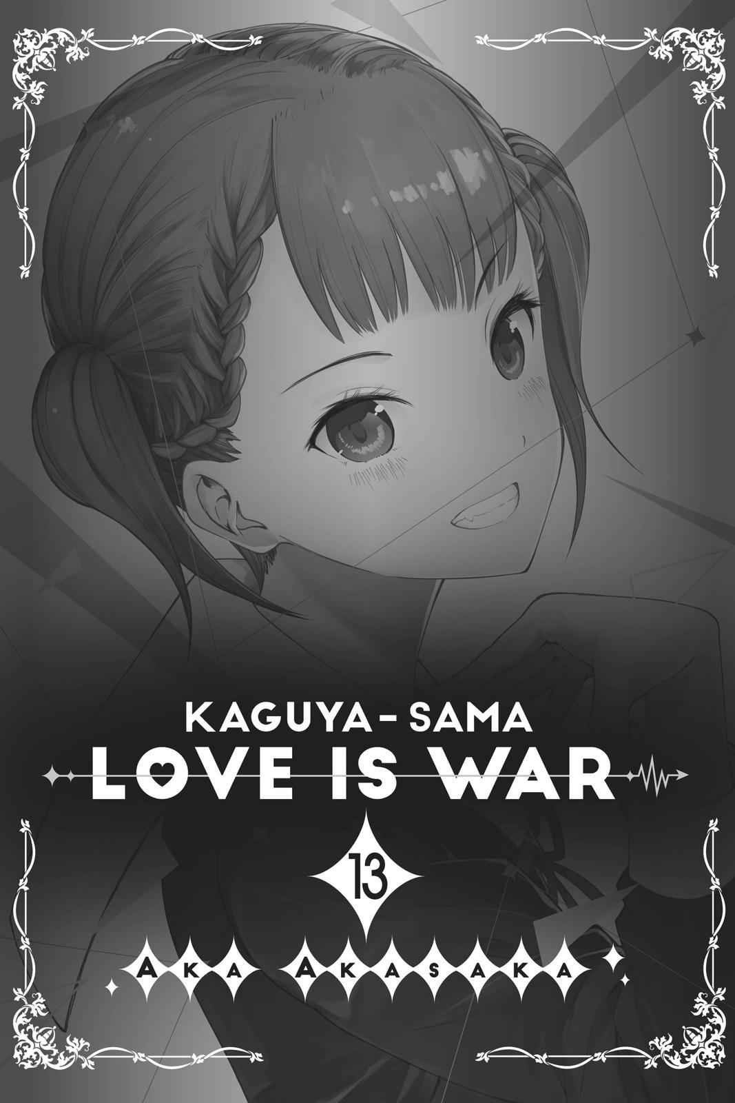 Kaguya-sama - Love Is War Chap 122 - Next Chap 123