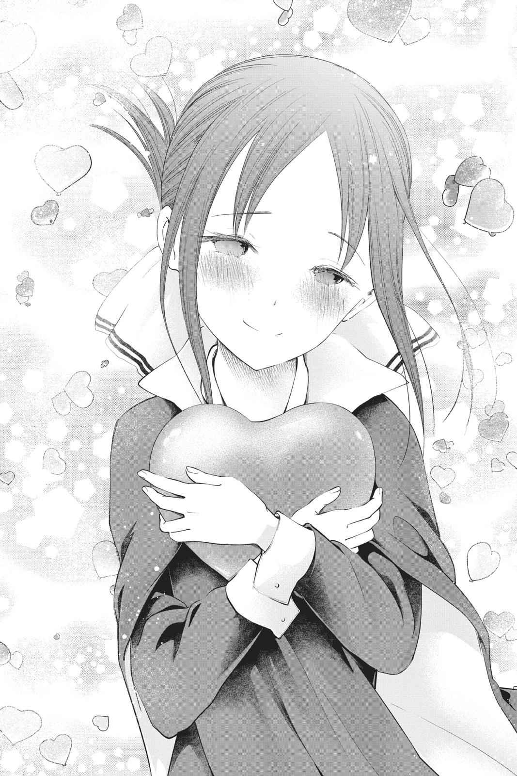 Kaguya-sama - Love Is War Chap 136 - Next Chap 137