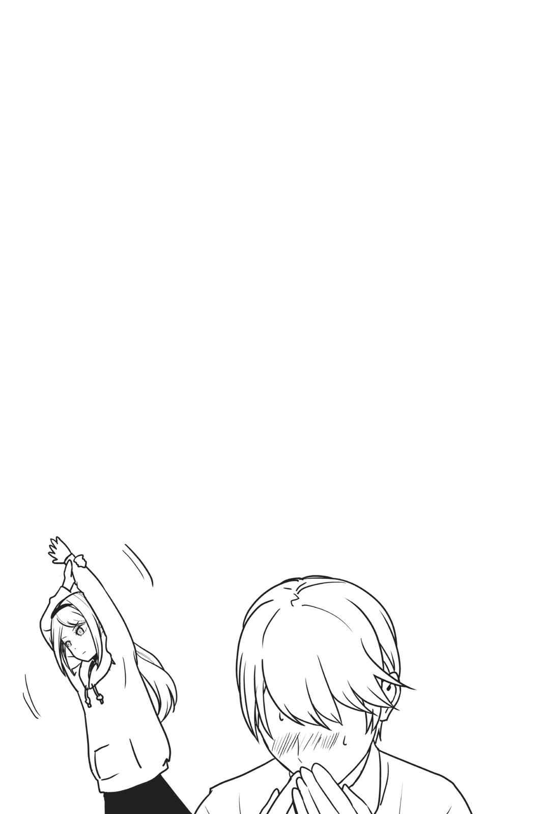 Kaguya-sama - Love Is War Chap 138 - Next Chap 139