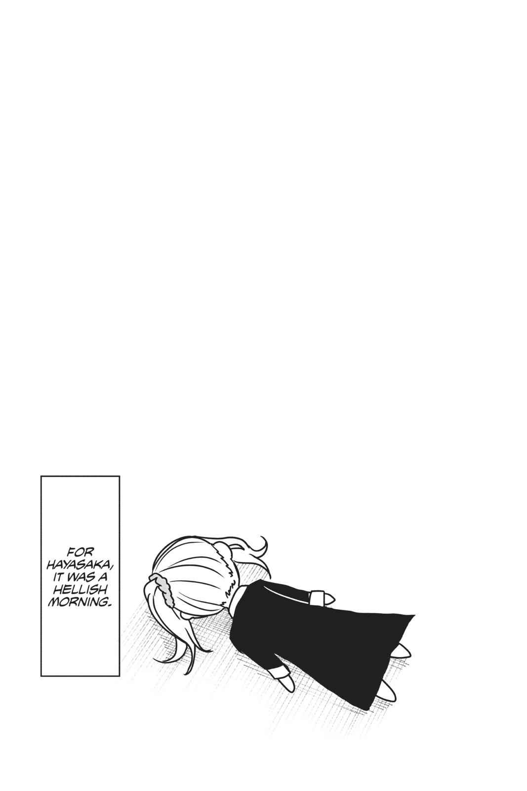 Kaguya-sama - Love Is War Chap 139 - Next Chap 140