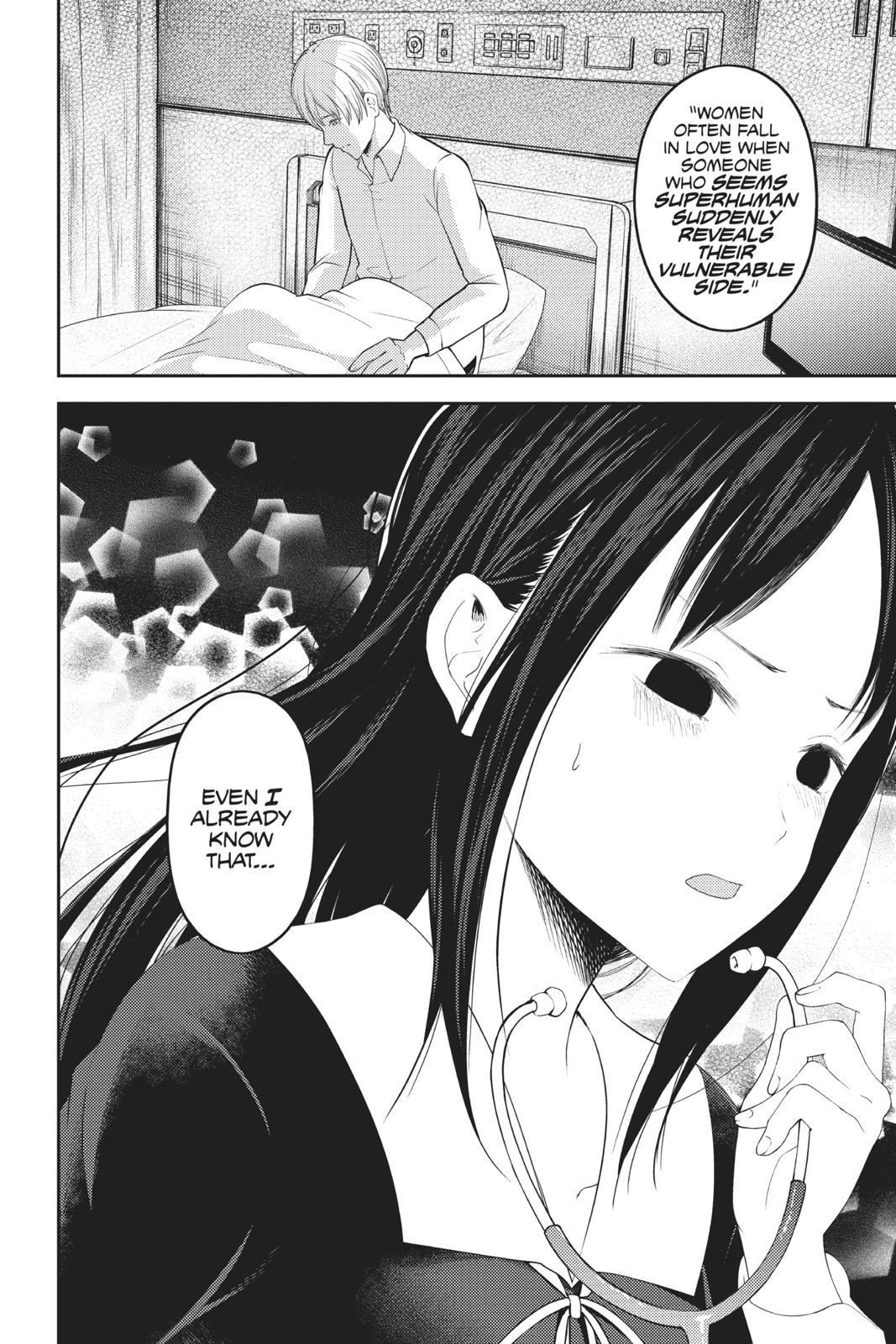 Kaguya-sama - Love Is War Chap 147 - Next Chap 148