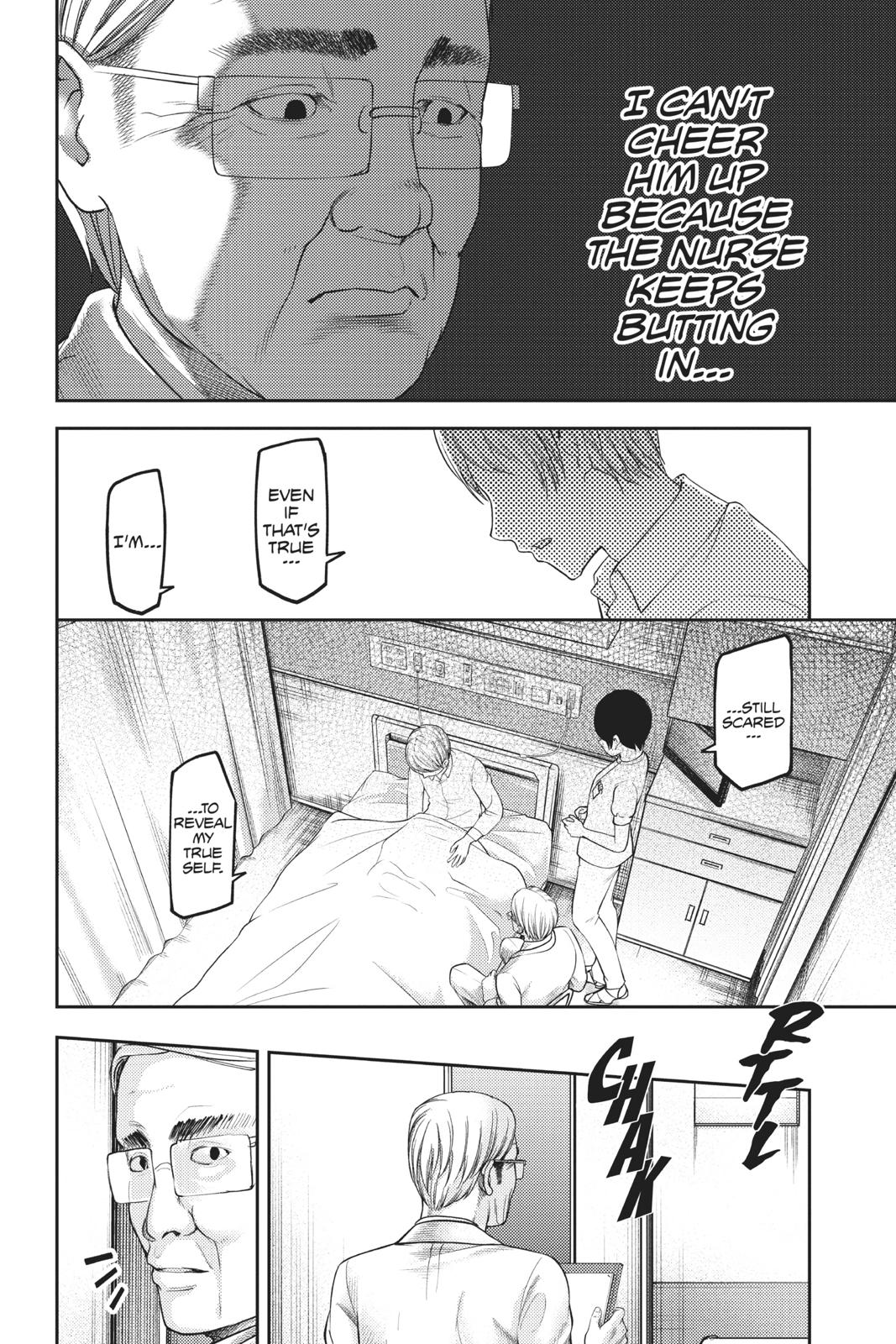 Kaguya-sama - Love Is War Chap 147 - Next Chap 148