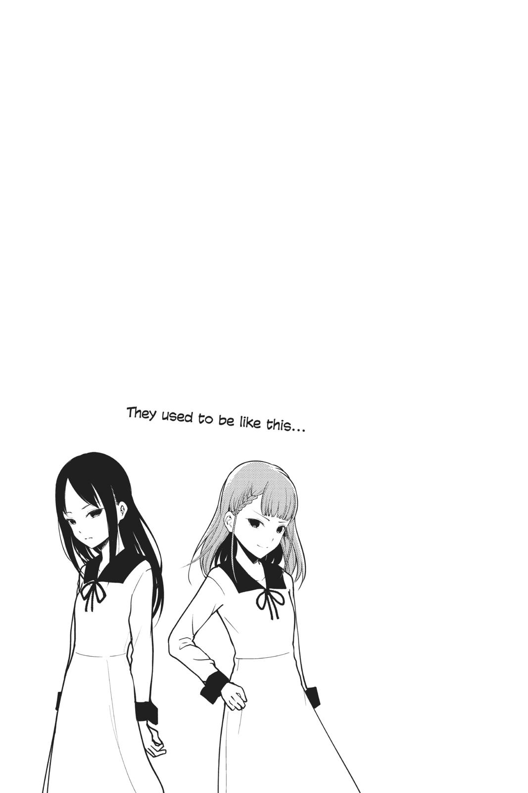 Kaguya-sama - Love Is War Chap 144 - Next Chap 145