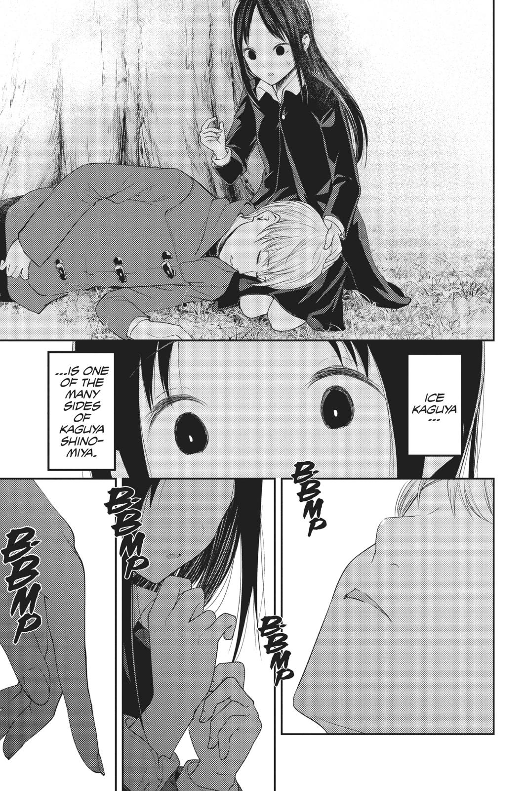 Kaguya-sama - Love Is War Chap 144 - Next Chap 145