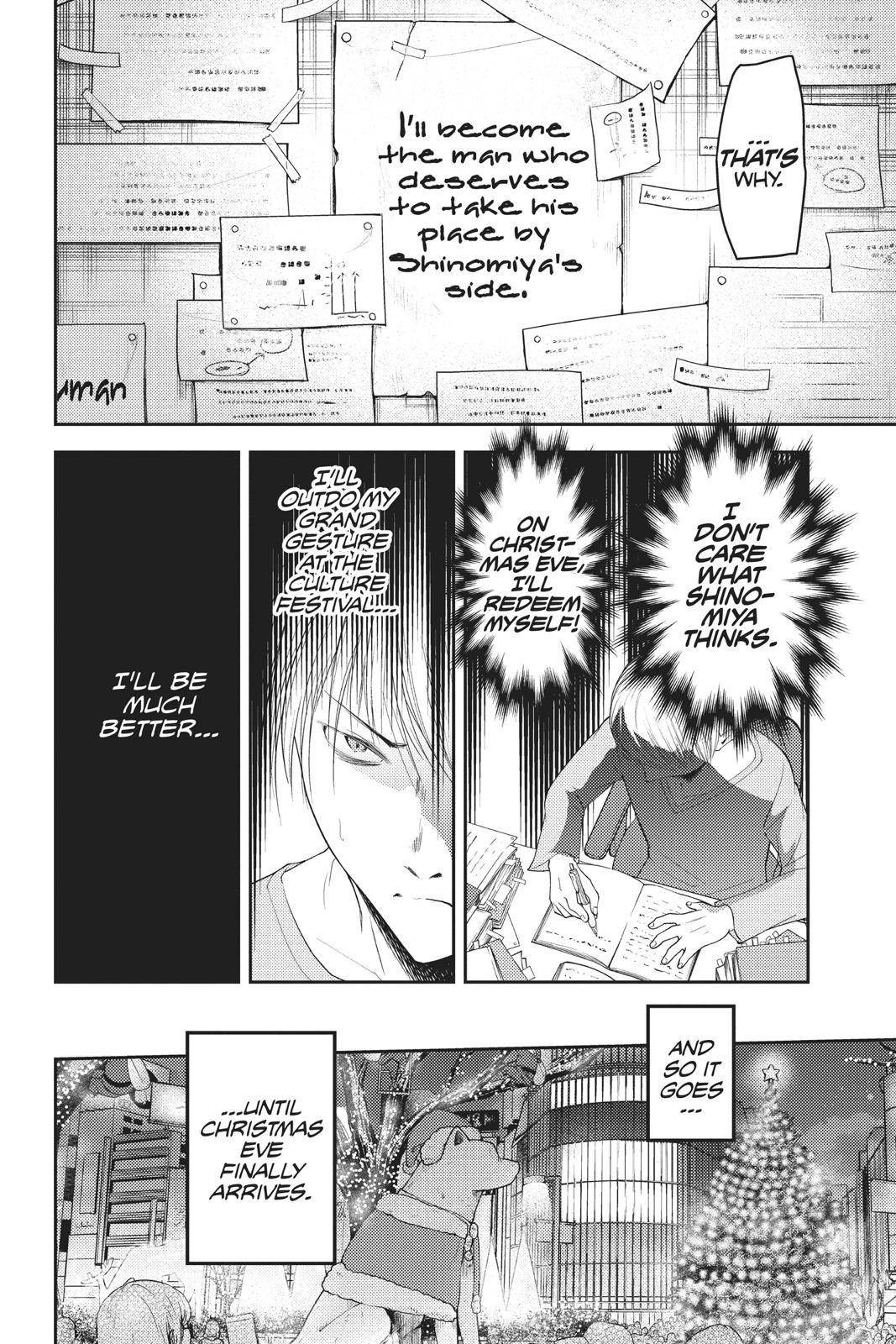Kaguya-sama - Love Is War Chap 148 - Next Chap 149