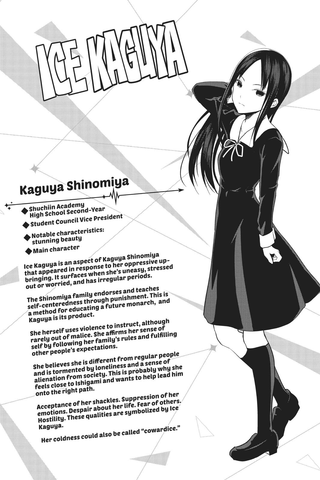 Kaguya-sama - Love Is War Chap 148 - Next Chap 149