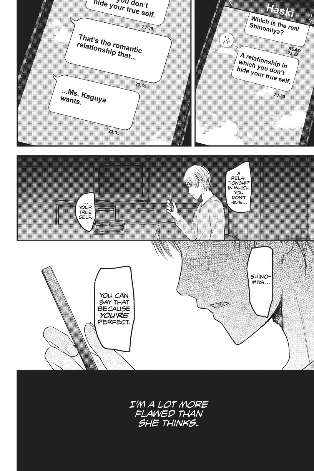 Kaguya-sama - Love Is War Chap 148 - Next Chap 149