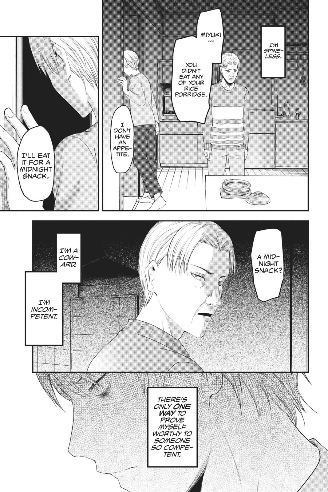 Kaguya-sama - Love Is War Chap 148 - Next Chap 149