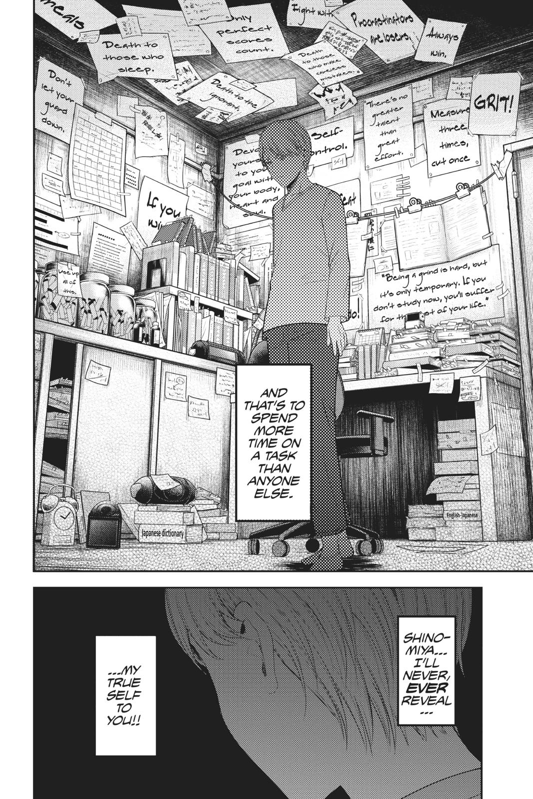 Kaguya-sama - Love Is War Chap 148 - Next Chap 149