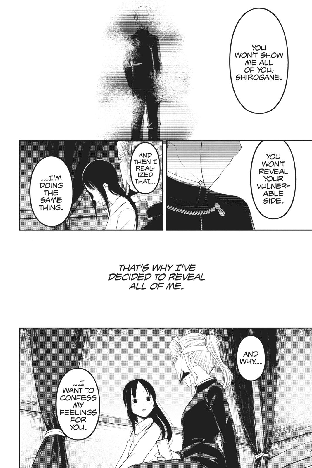 Kaguya-sama - Love Is War Chap 148 - Next Chap 149
