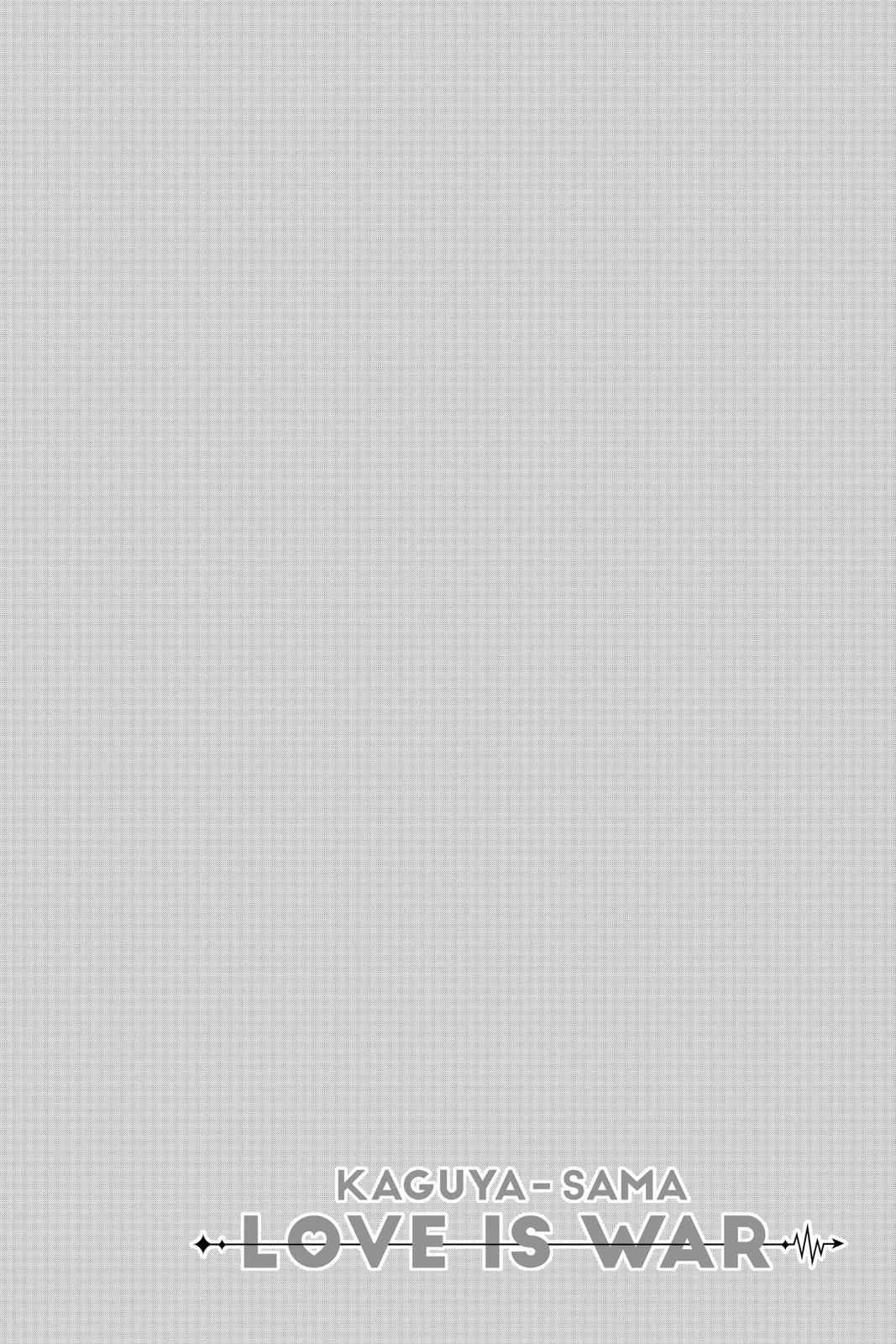 Kaguya-sama - Love Is War Chap 140 - Next Chap 141