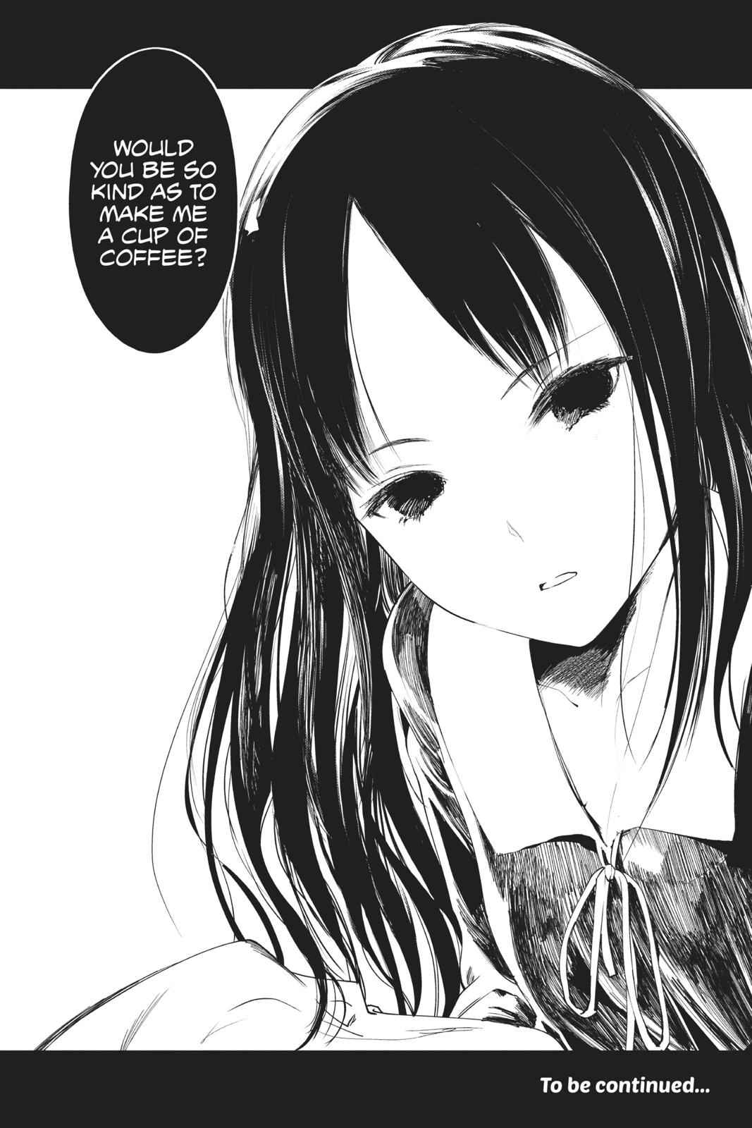 Kaguya-sama - Love Is War Chap 141 - Next Chap 142