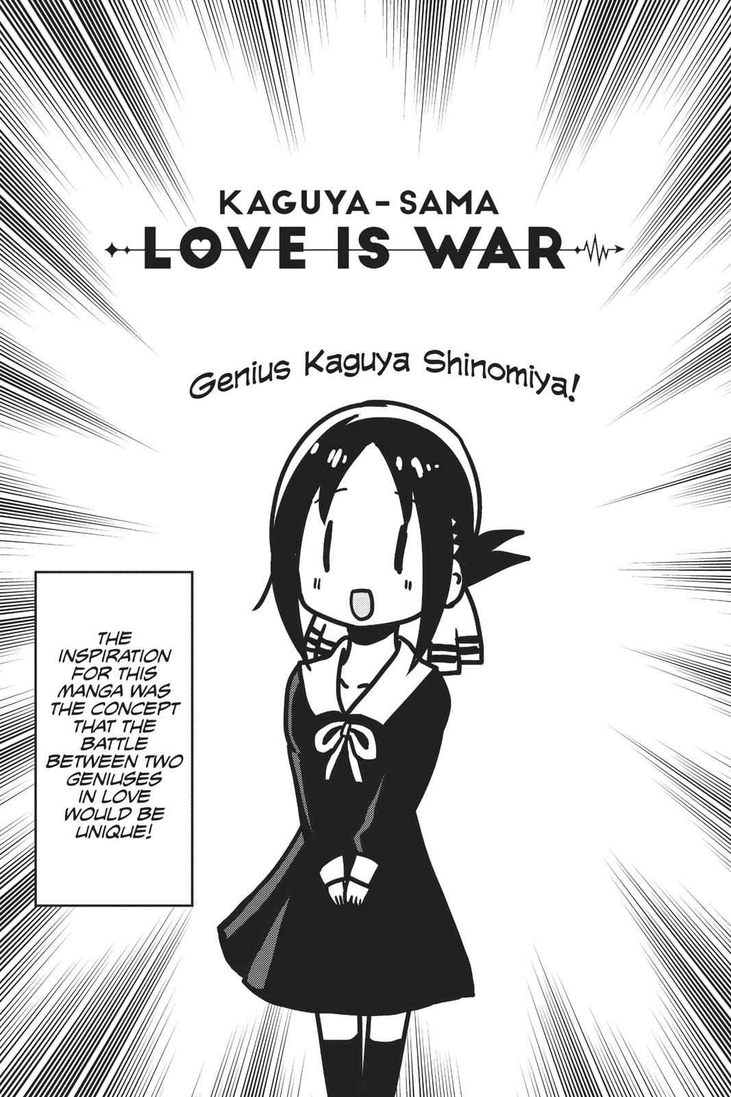 Kaguya-sama - Love Is War Chap 141 - Next Chap 142