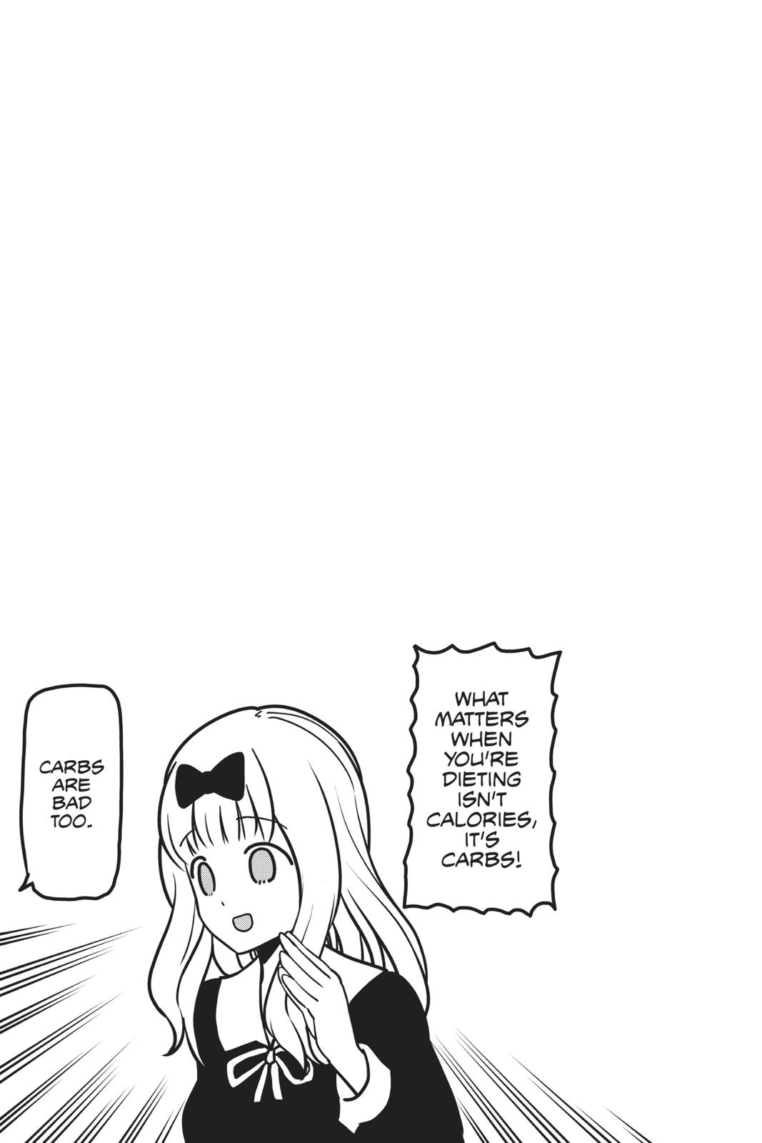 Kaguya-sama - Love Is War Chap 157 - Next Chap 158
