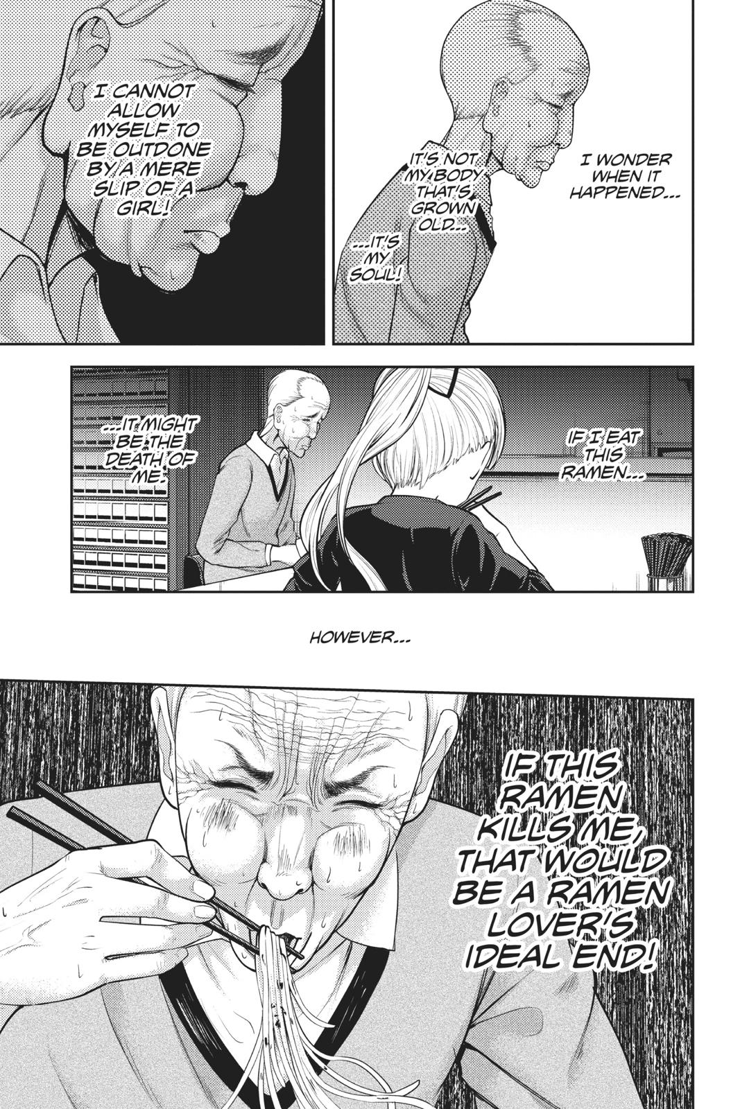 Kaguya-sama - Love Is War Chap 157 - Next Chap 158