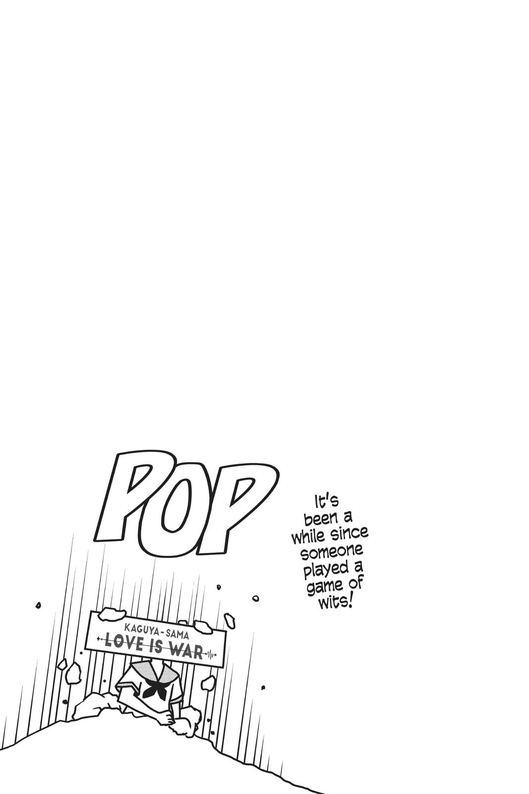 Kaguya-sama - Love Is War Chap 154 - Next Chap 155