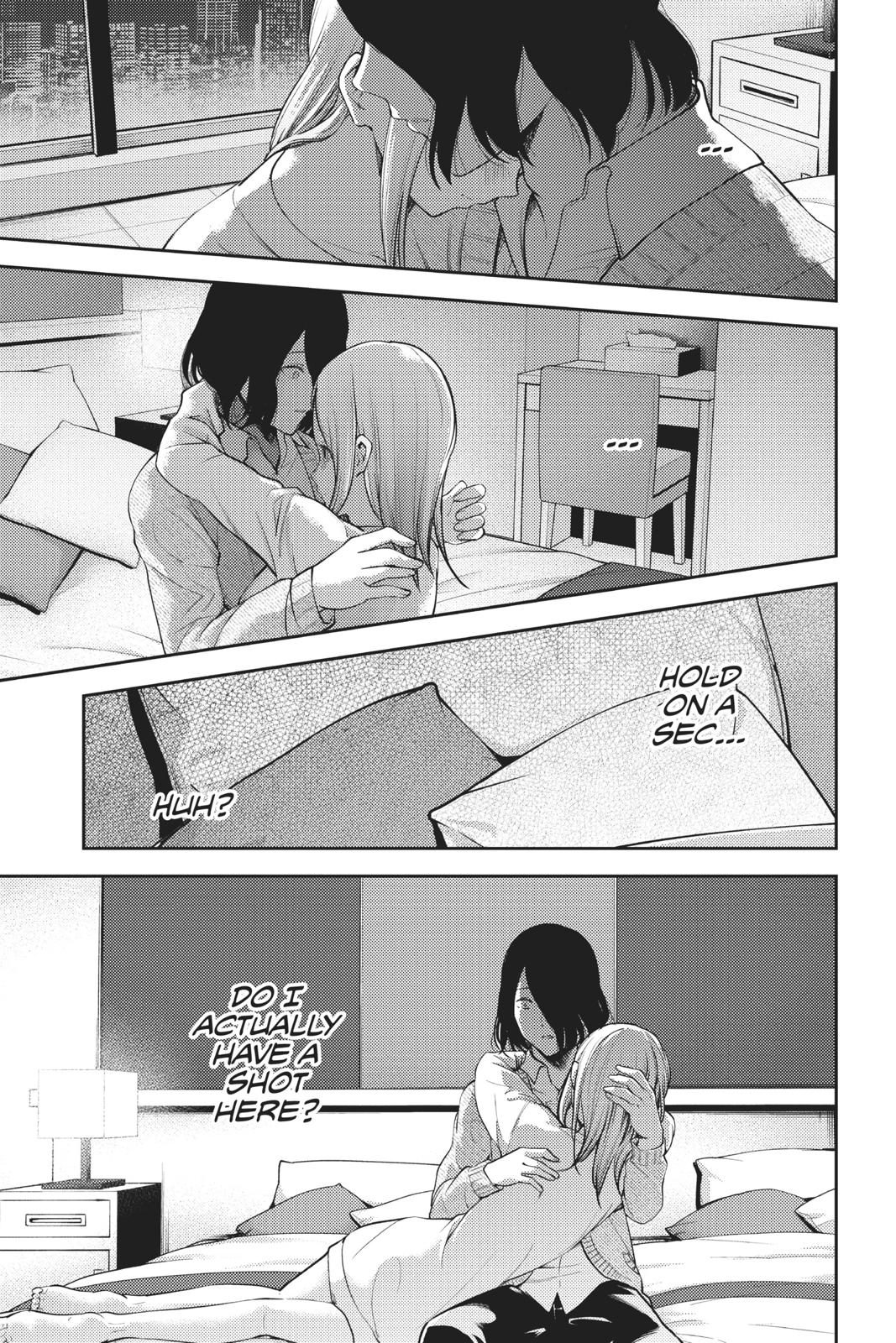 Kaguya-sama - Love Is War Chap 155 - Next Chap 156