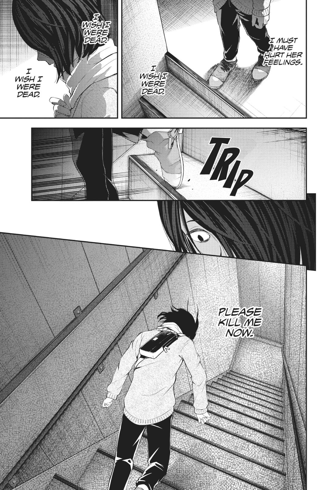 Kaguya-sama - Love Is War Chap 156 - Next Chap 157