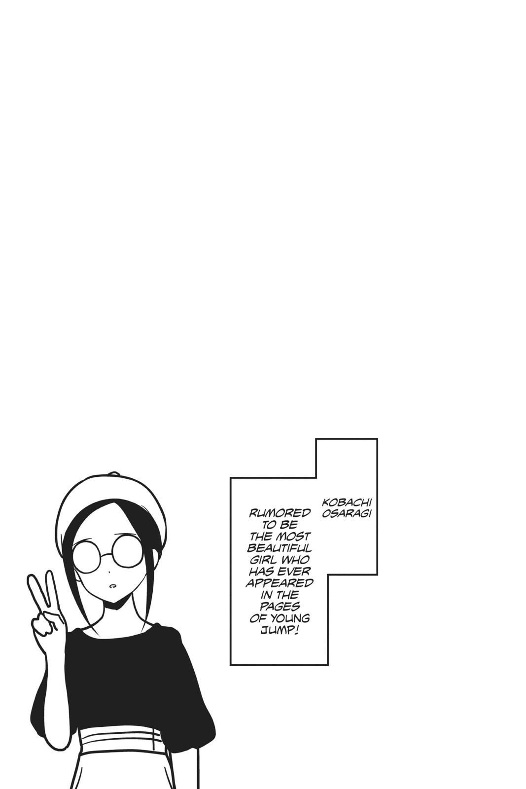 Kaguya-sama - Love Is War Chap 158 - Next Chap 159