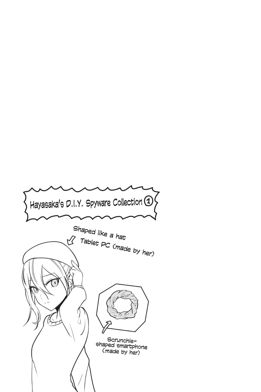 Kaguya-sama - Love Is War Chap 159 - Next Chap 160
