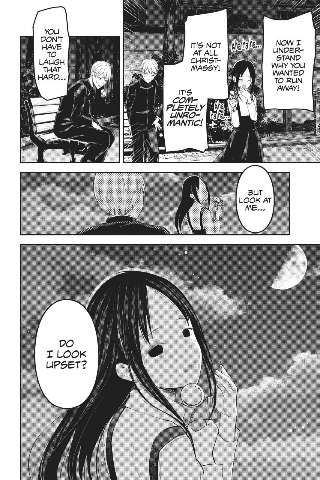 Kaguya-sama - Love Is War Chap 150 - Next Chap 151