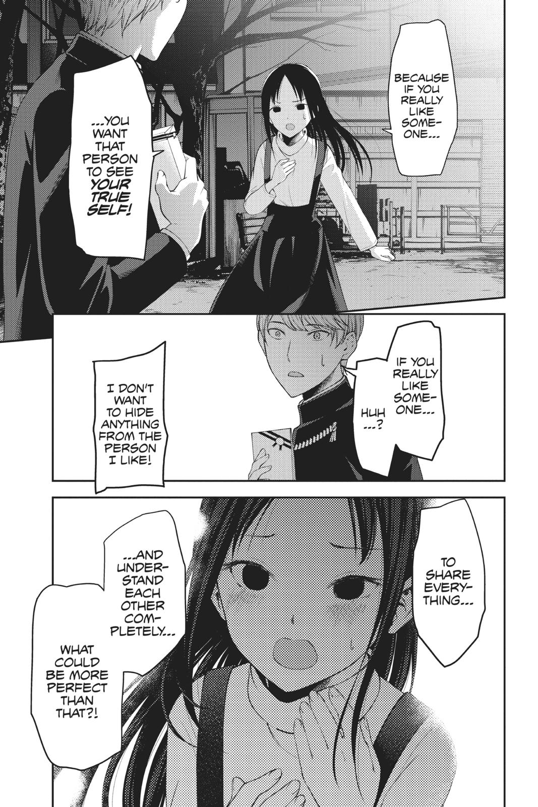 Kaguya-sama - Love Is War Chap 150 - Next Chap 151