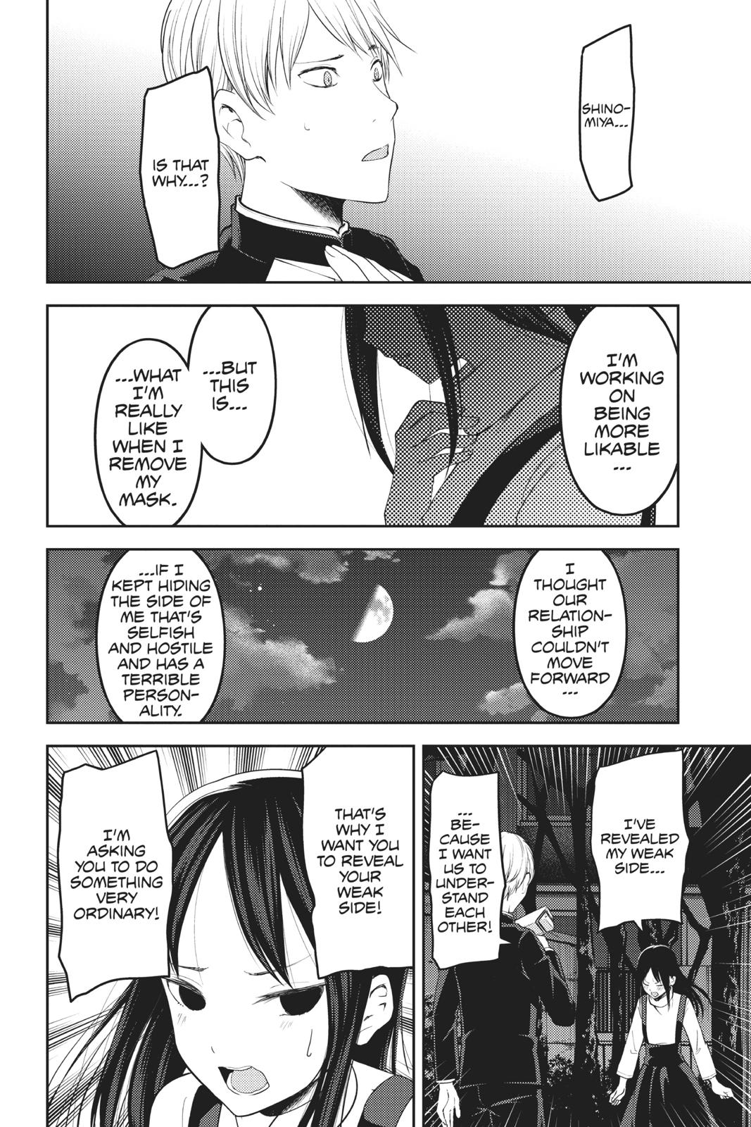 Kaguya-sama - Love Is War Chap 150 - Next Chap 151
