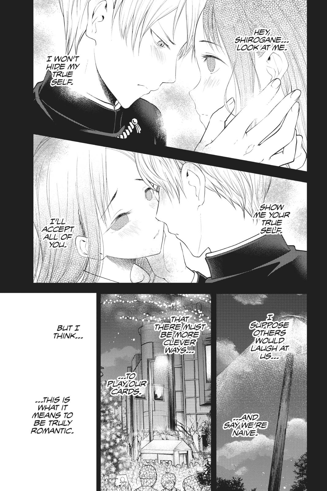 Kaguya-sama - Love Is War Chap 151 - Next Chap 152