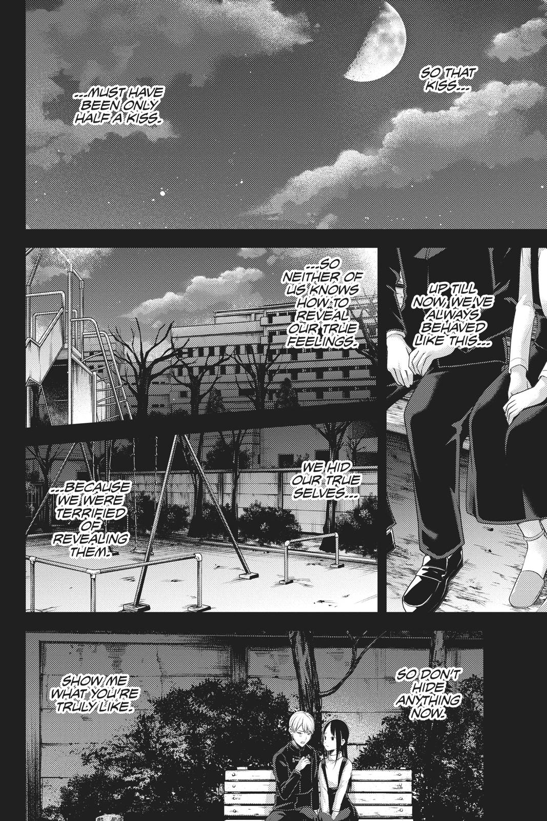 Kaguya-sama - Love Is War Chap 151 - Next Chap 152